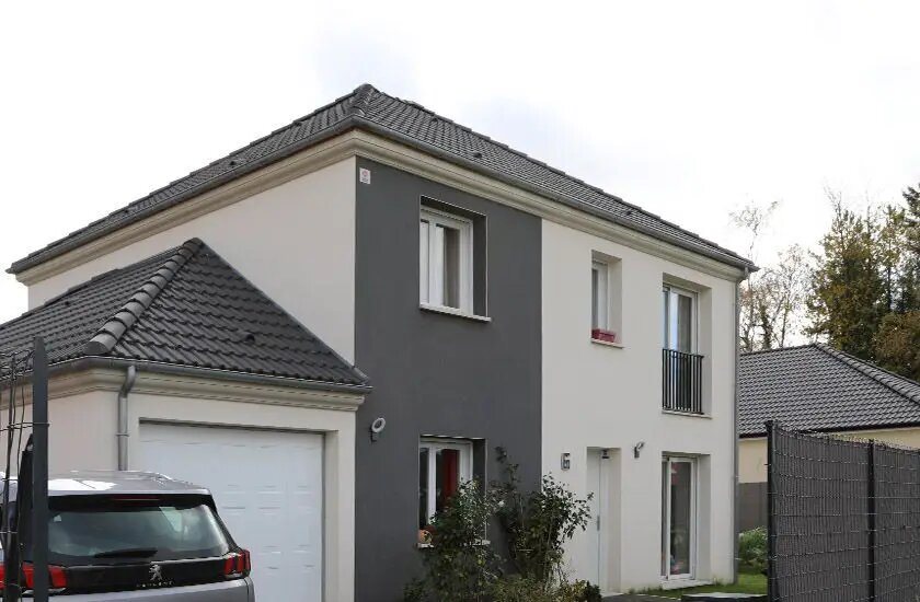 Maison à vendre, 110m², Gagny