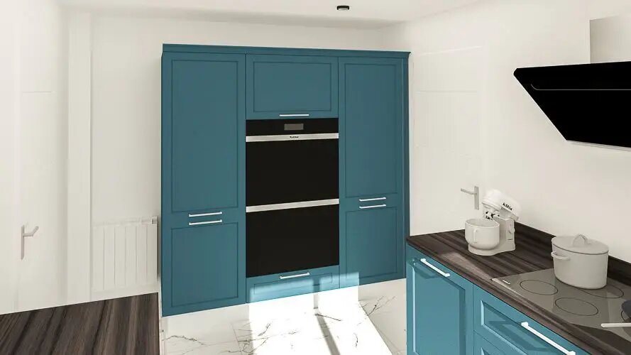 Maison à vendre, 124m², Noisiel