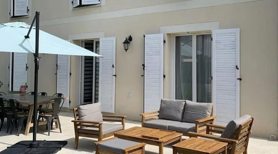 Maison à vendre, 151m², Bois-le-Roi