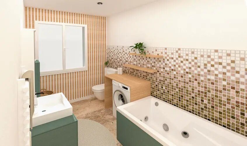 Maison à vendre, 126m², Chennevières-sur-Marne