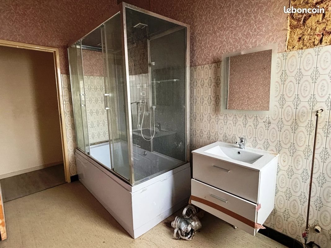 Maison à vendre, 165m², Boussois