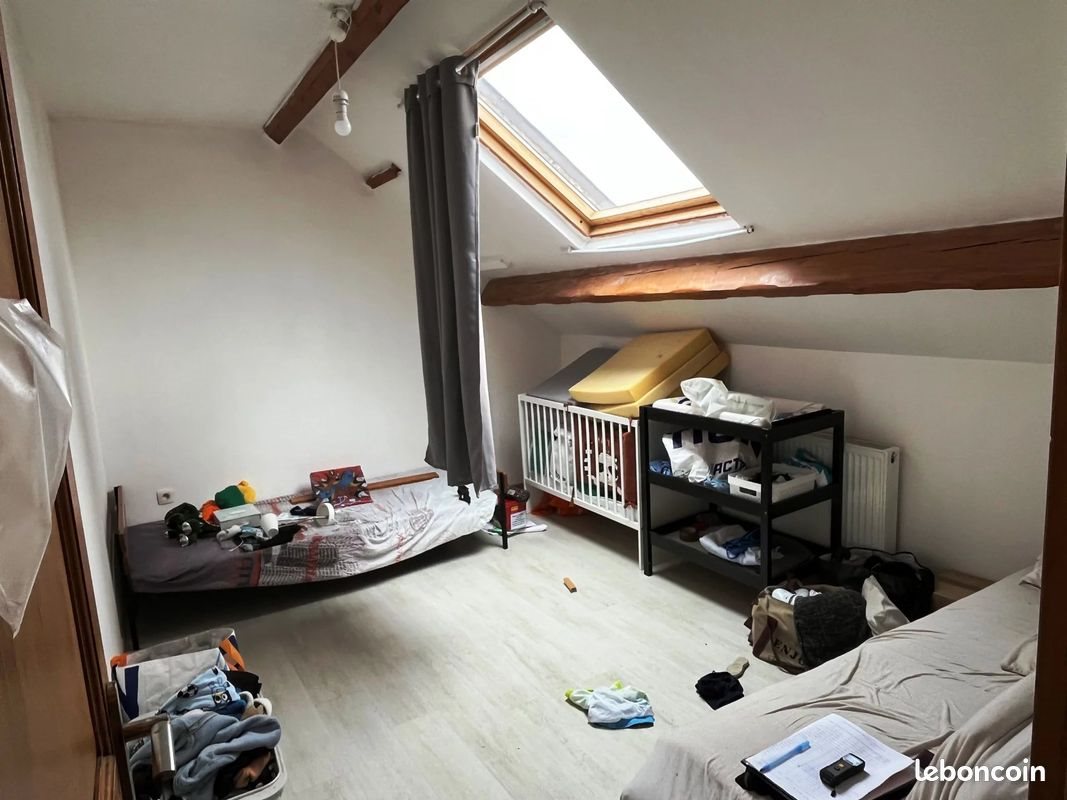 Appartement à vendre, 187m², Maubeuge