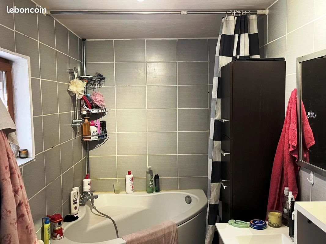 Appartement à vendre, 187m², Maubeuge