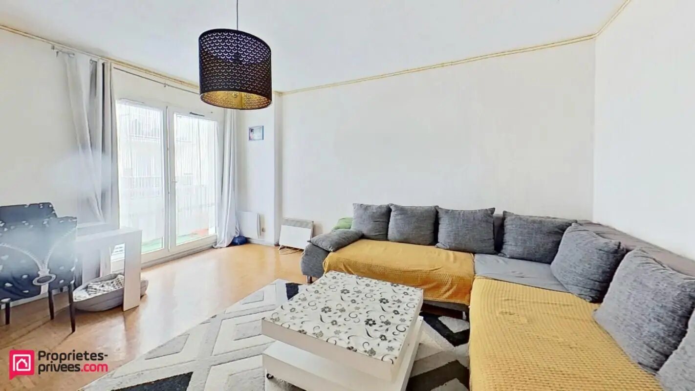 Appartement à vendre, 64m², Deuil-la-Barre