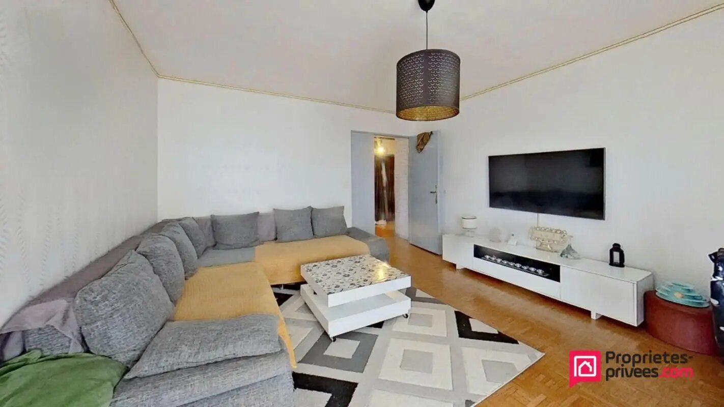 Appartement à vendre, 64m², Deuil-la-Barre
