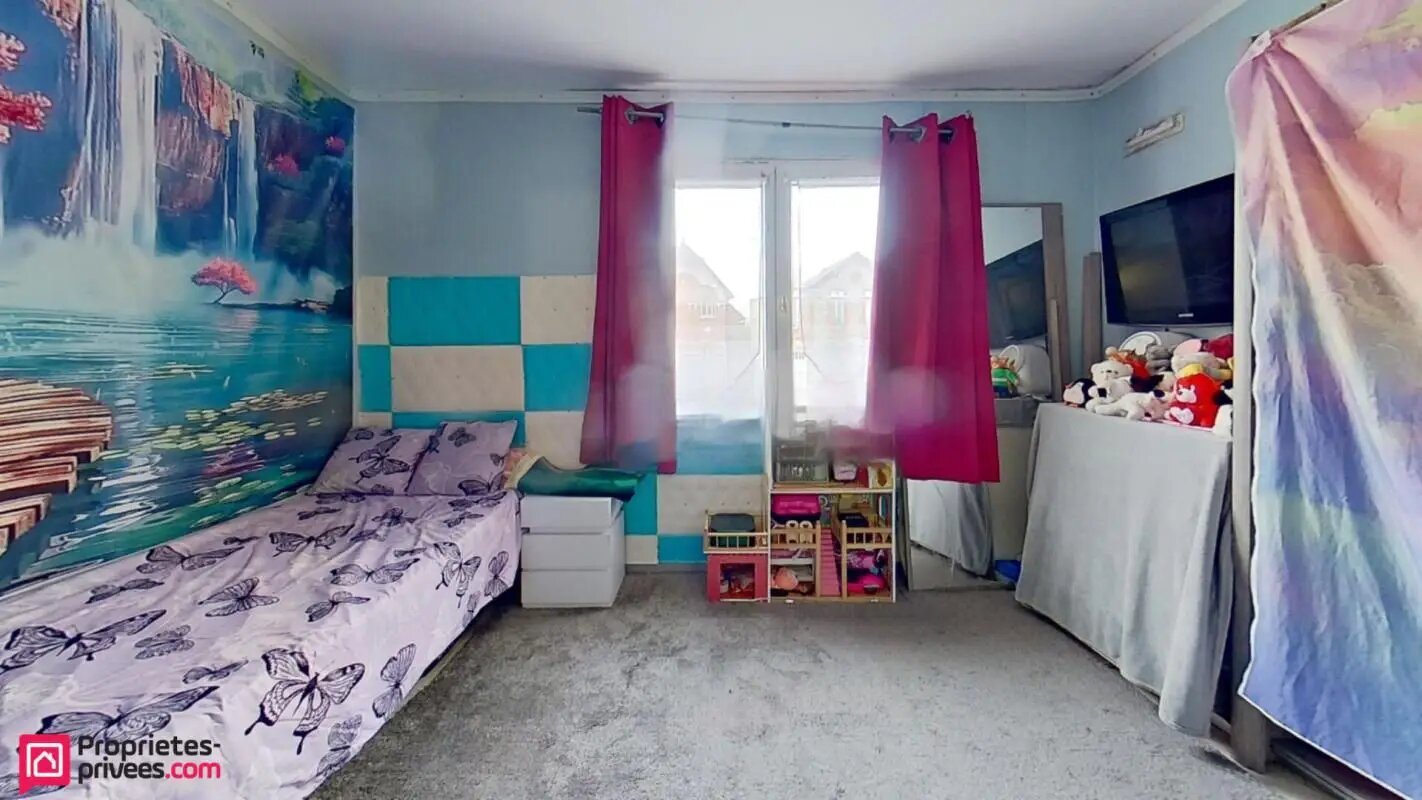 Appartement à vendre, 64m², Deuil-la-Barre