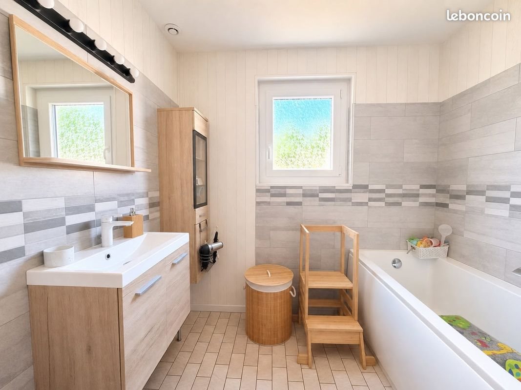 Maison à vendre, 141m², Mareuil-sur-Arnon