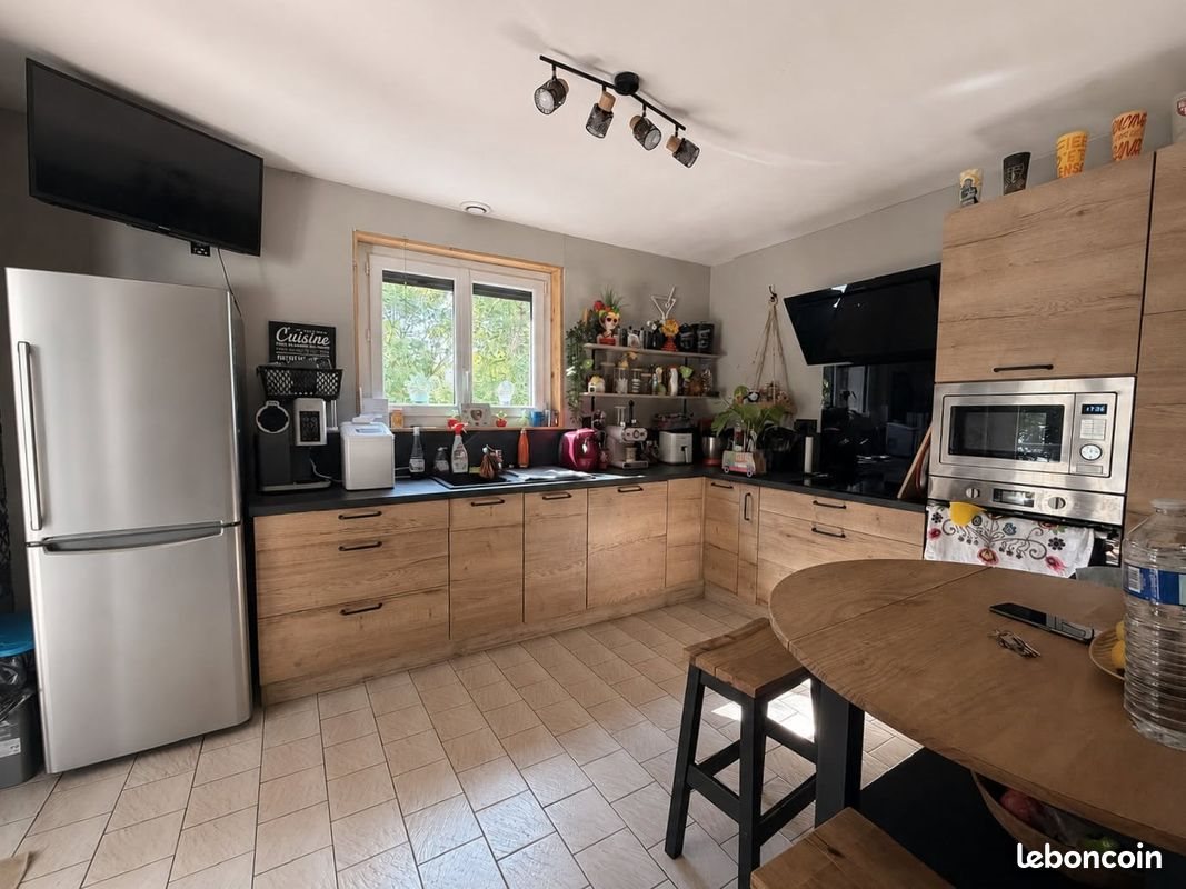Maison à vendre, 141m², Mareuil-sur-Arnon