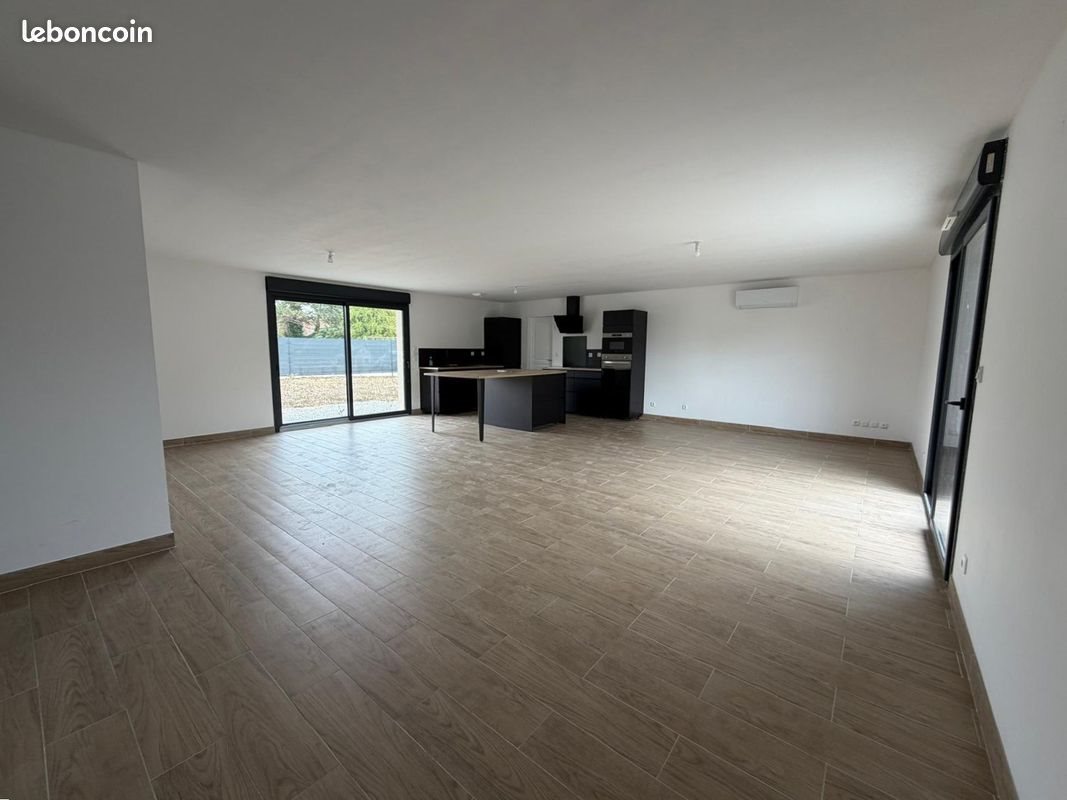 Maison à vendre, 116m², Coings