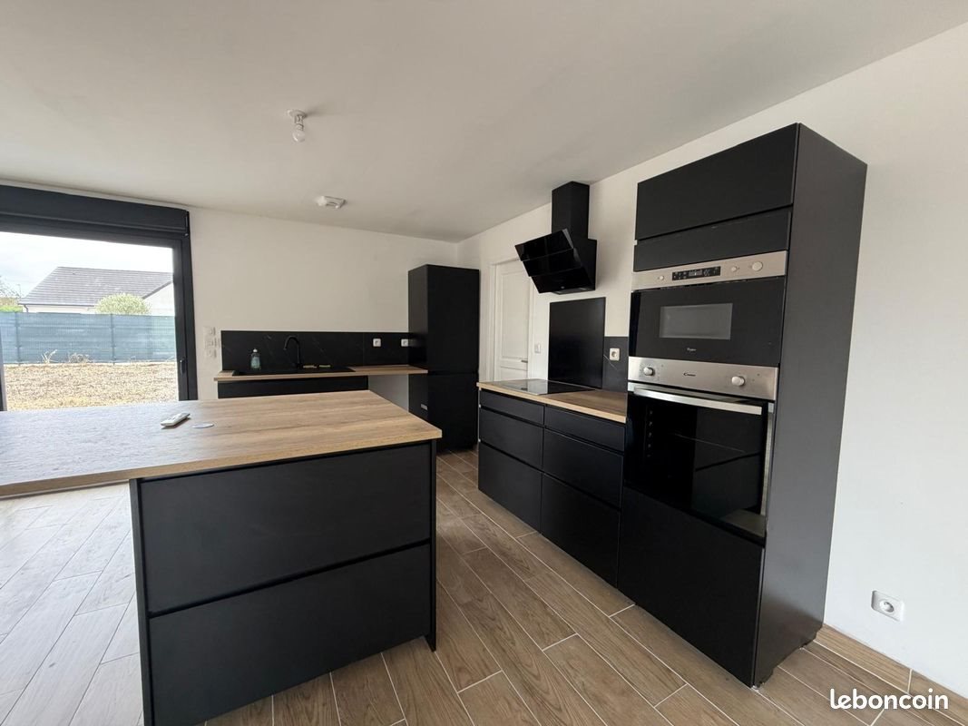 Maison à vendre, 116m², Coings