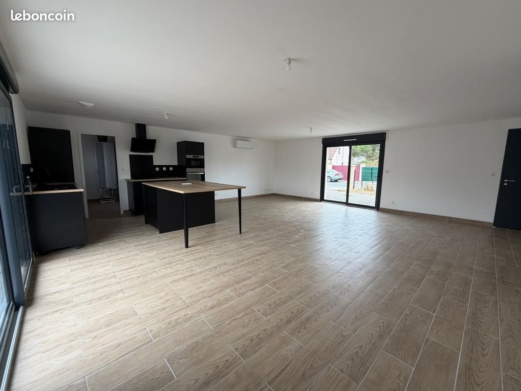 Maison à vendre, 116m², Coings