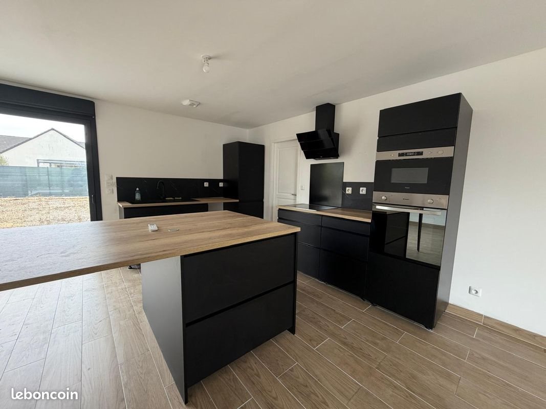 Maison à vendre, 116m², Coings
