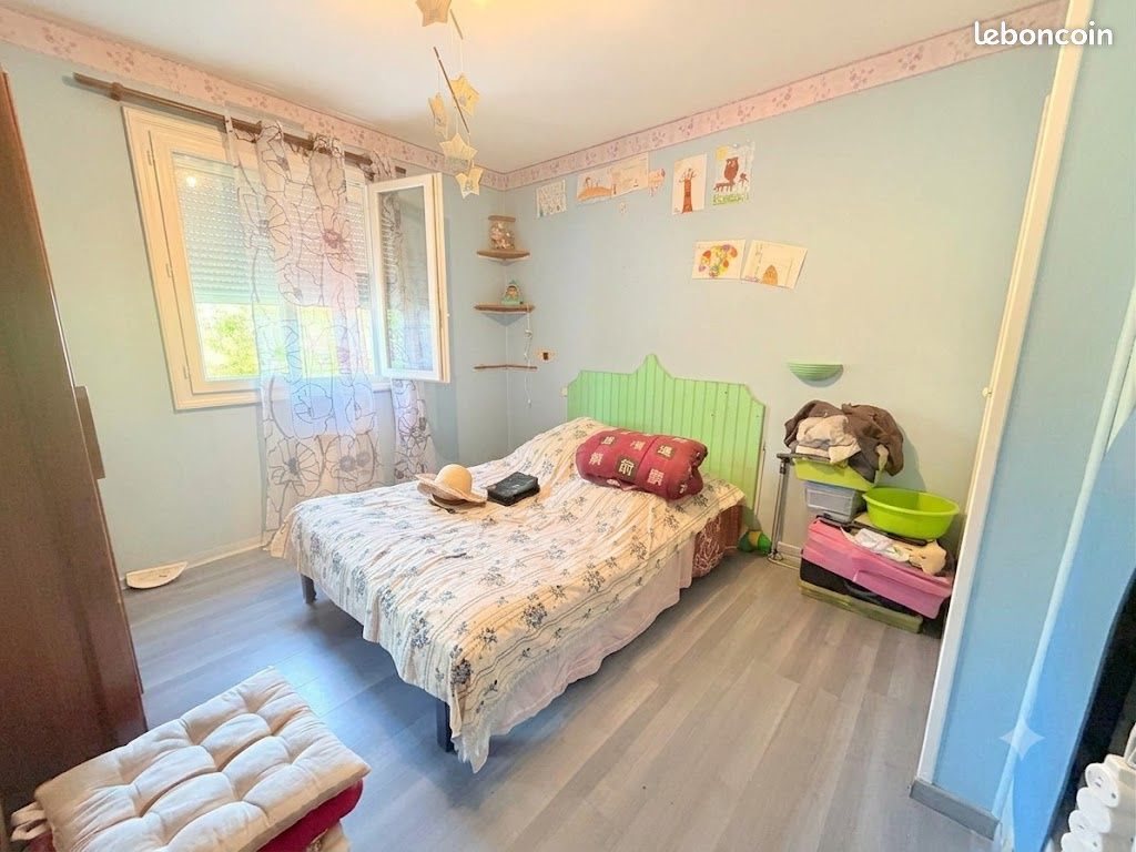 Maison à vendre, 89m², Sainte-Lizaigne
