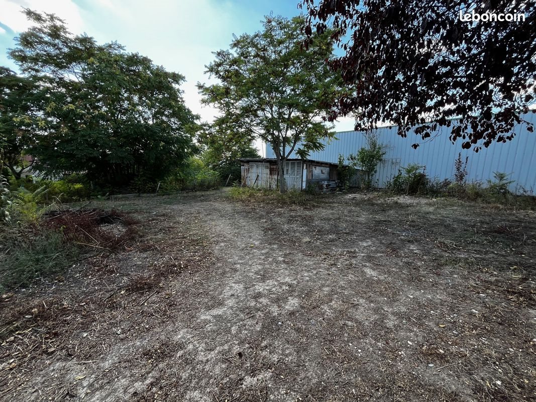 Maison à vendre, 55m², Issoudun
