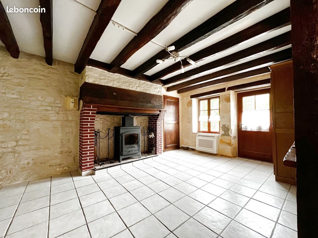 Maison à vendre, 100m², Mareuil-sur-Arnon