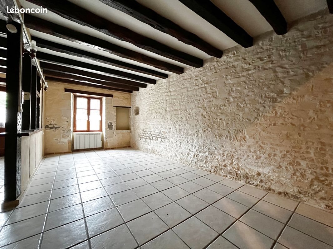 Maison à vendre, 100m², Mareuil-sur-Arnon