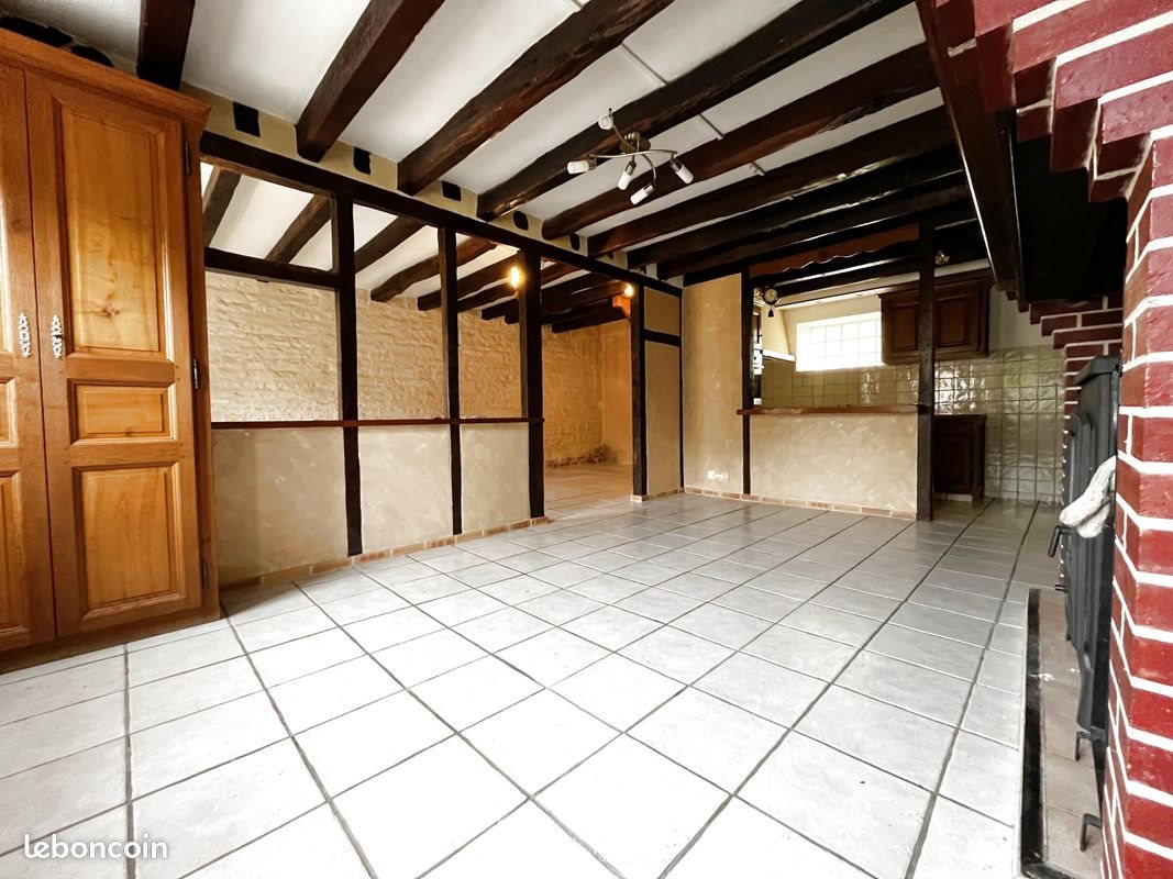 Maison à vendre, 100m², Mareuil-sur-Arnon