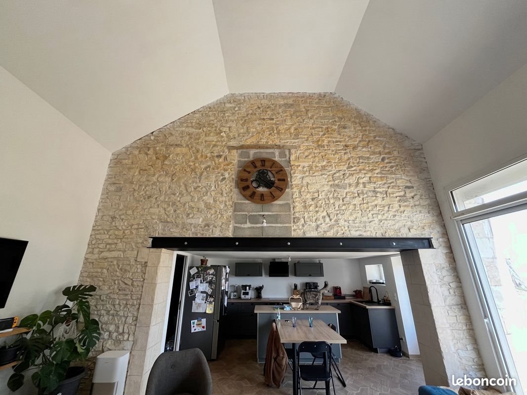 Maison à vendre, 155m², Ségry