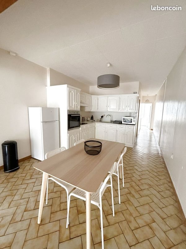 Appartement à vendre, 240m², Issoudun