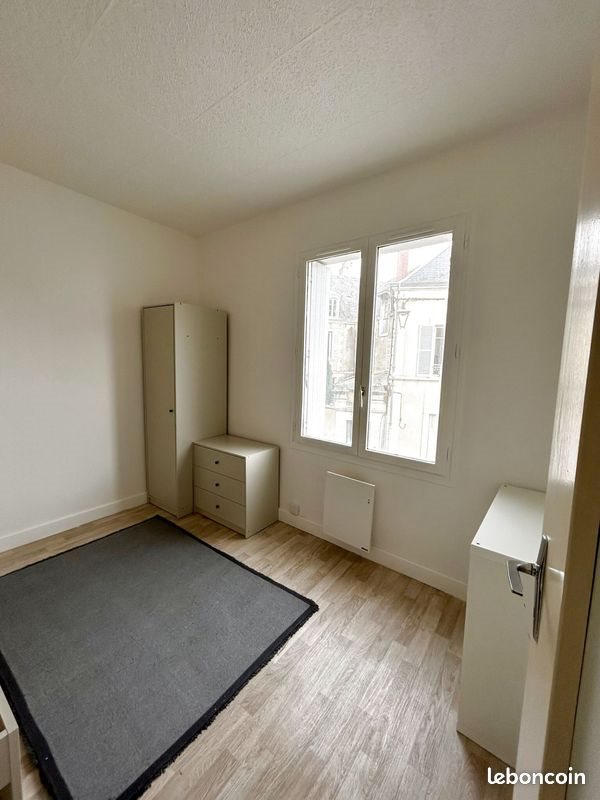 Appartement à vendre, 240m², Issoudun