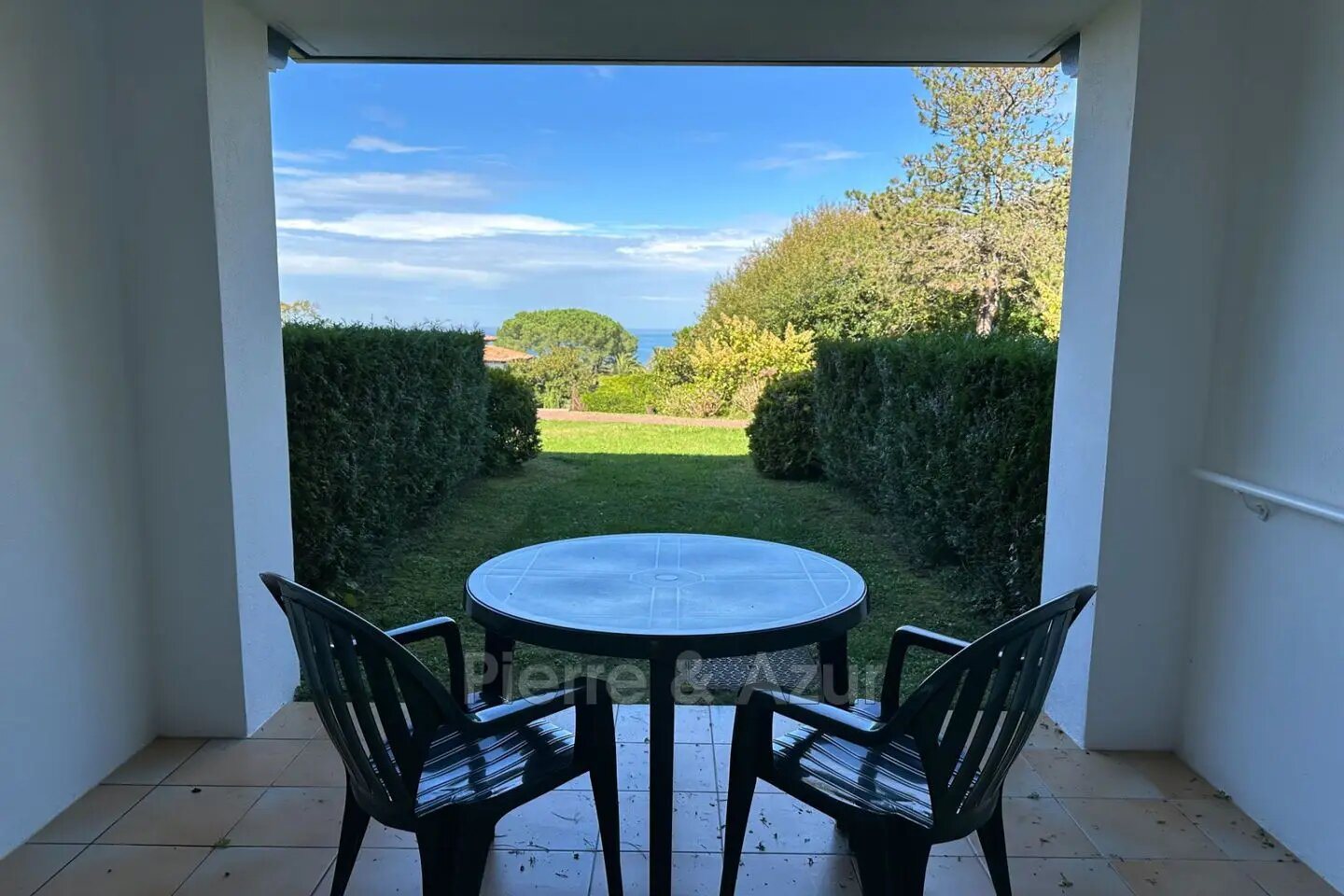 Appartement à vendre, 28m², Urrugne