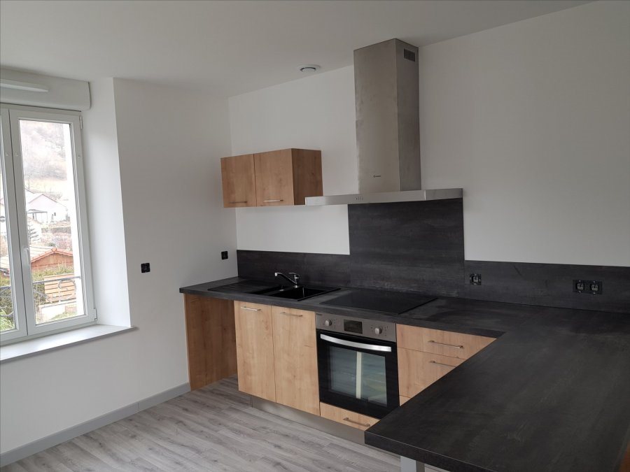 Appartement à louer, 67m², La Bresse