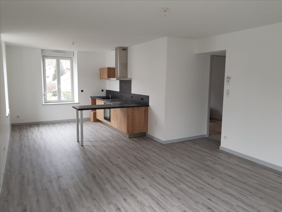 Appartement à louer, 67m², La Bresse