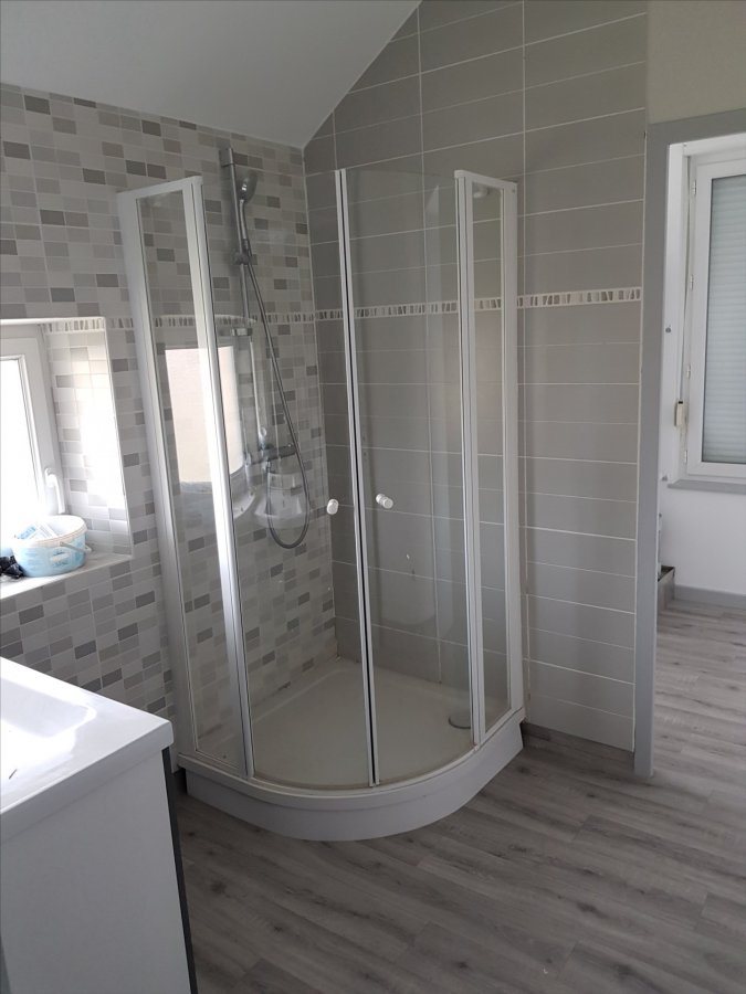 Appartement à louer, 67m², La Bresse
