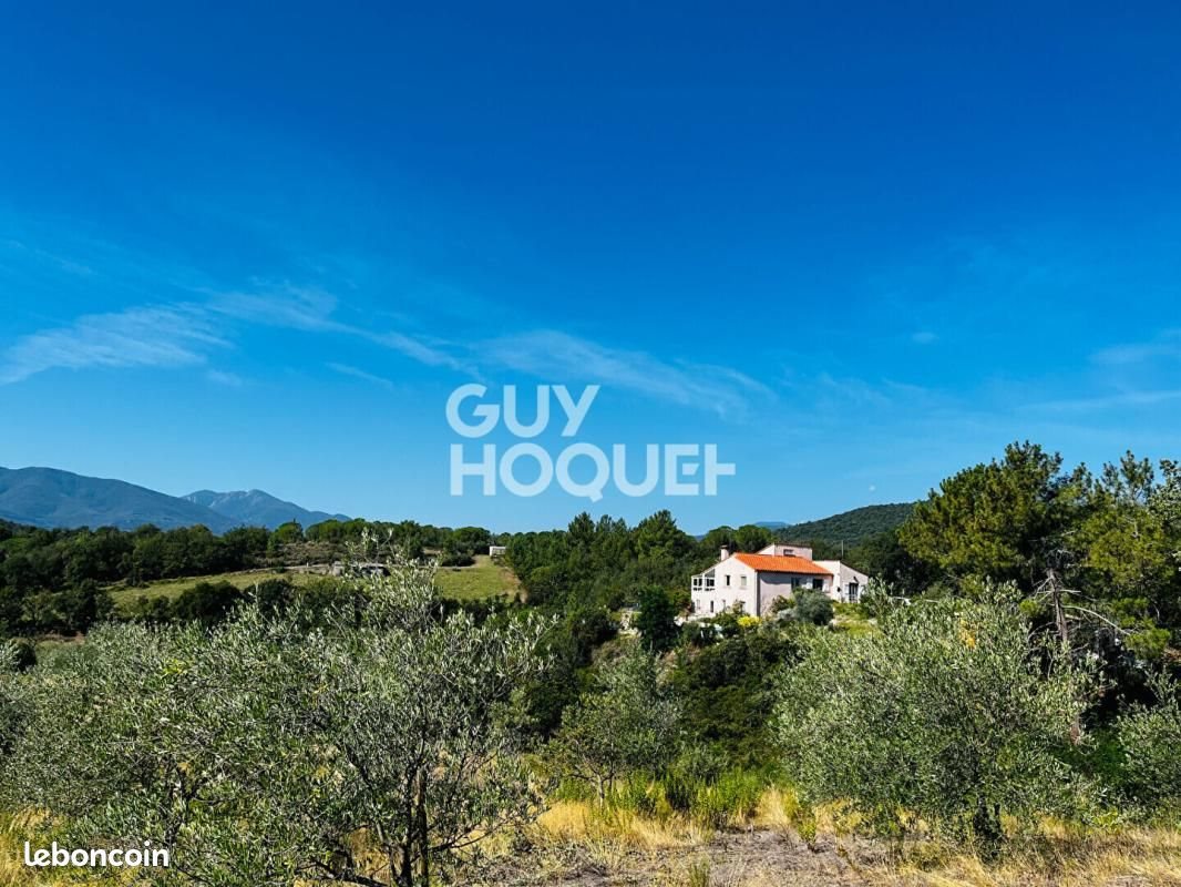 Maison à vendre, 192m², Céret