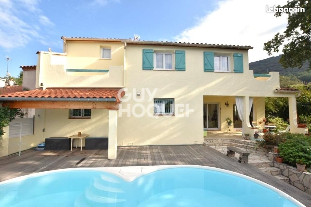 Maison à vendre, 140m², Céret
