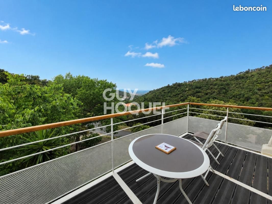 Maison à vendre, 219m², Le Boulou