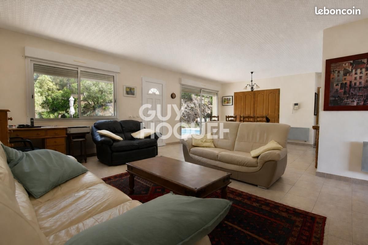 Maison à vendre, 219m², Le Boulou
