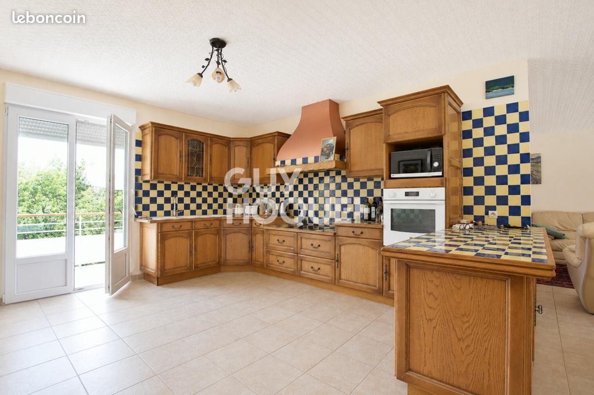Maison à vendre, 219m², Le Boulou