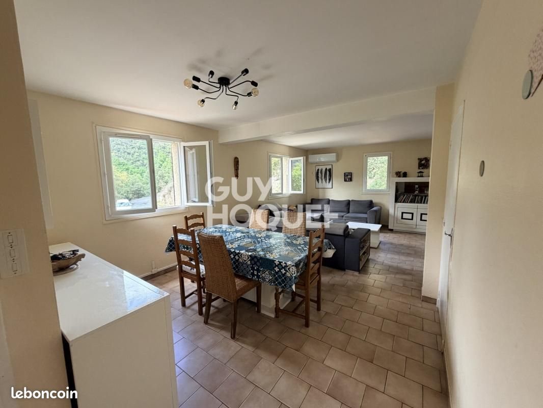 Maison à vendre, 131m², Arles-sur-Tech