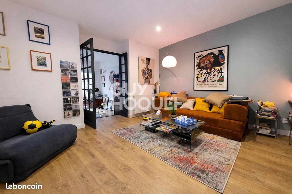 Appartement à vendre, 51m², Céret
