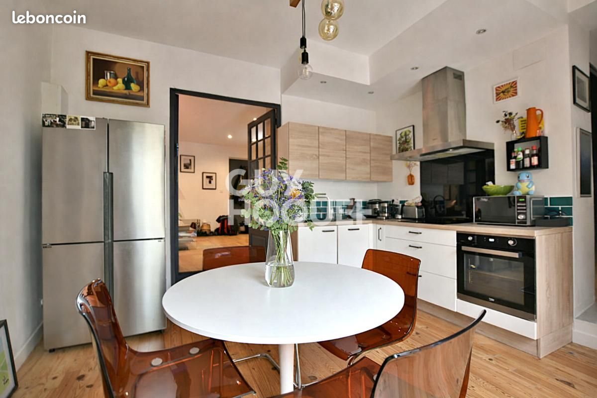 Appartement à vendre, 51m², Céret
