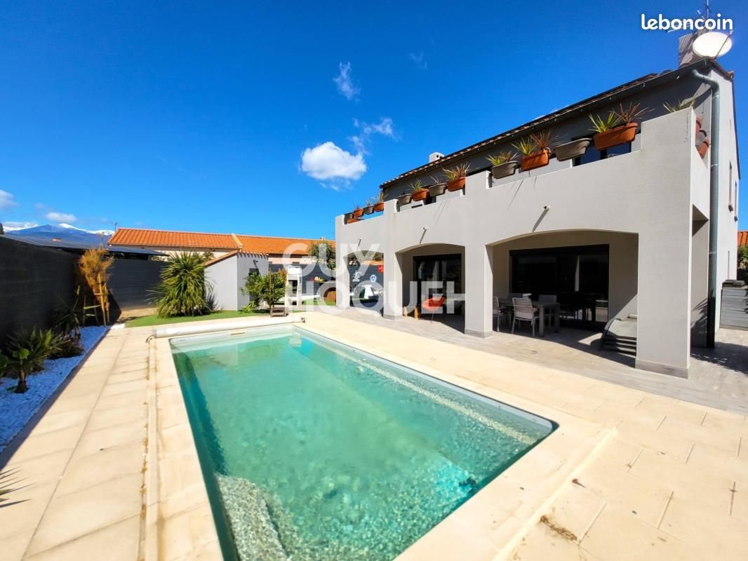 Maison à vendre, 150m², Céret