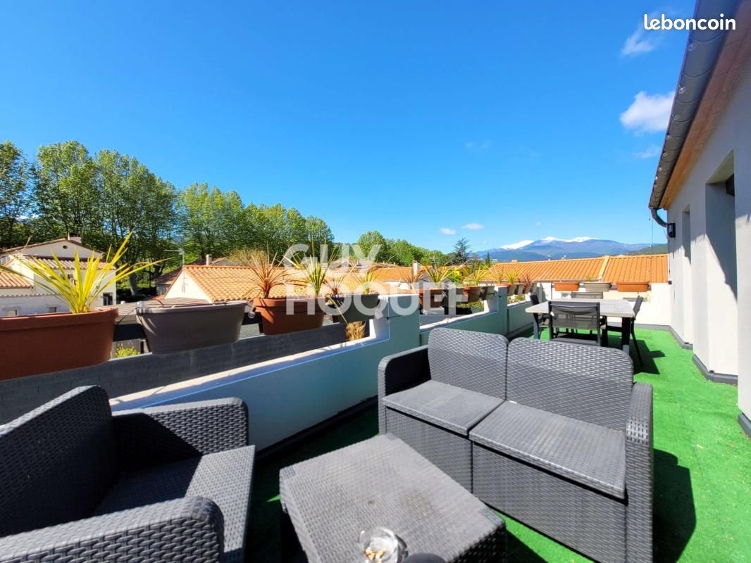 Maison à vendre, 150m², Céret