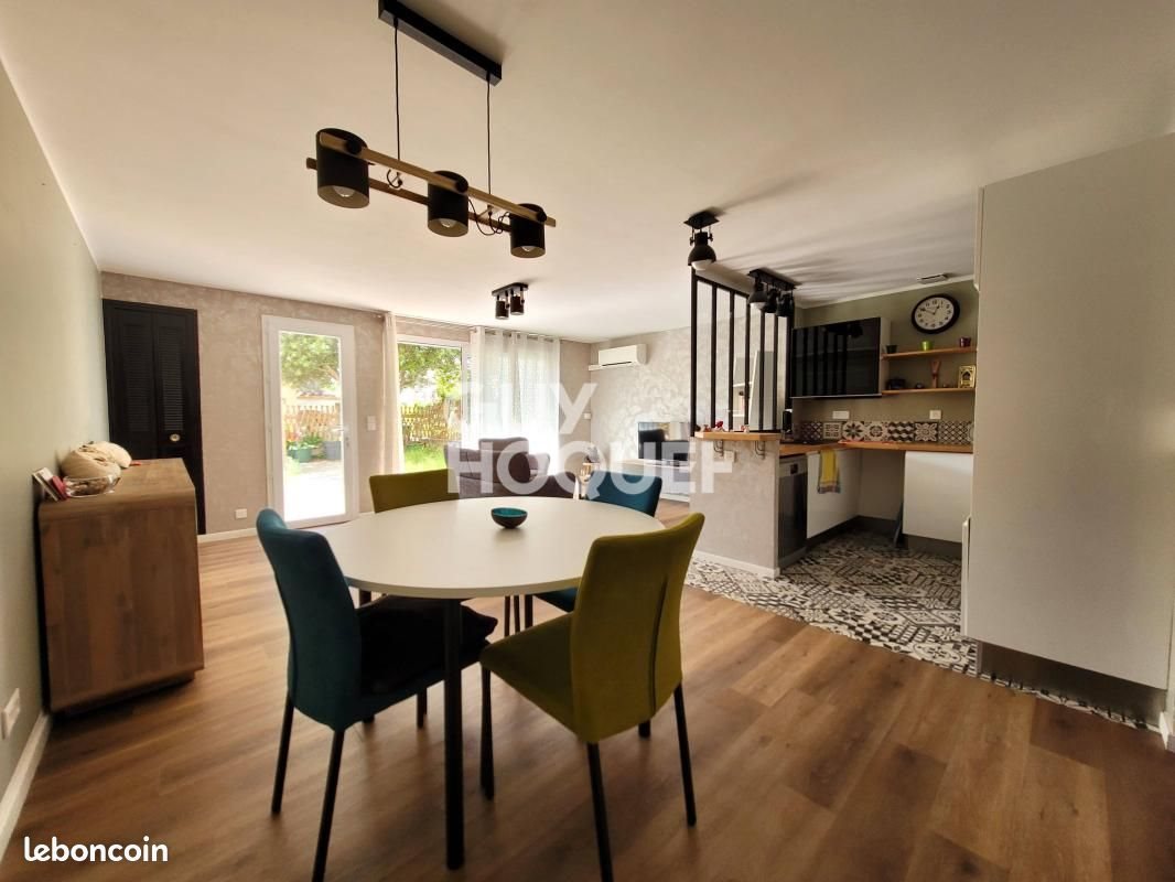 Appartement à vendre, 57m², Le Boulou