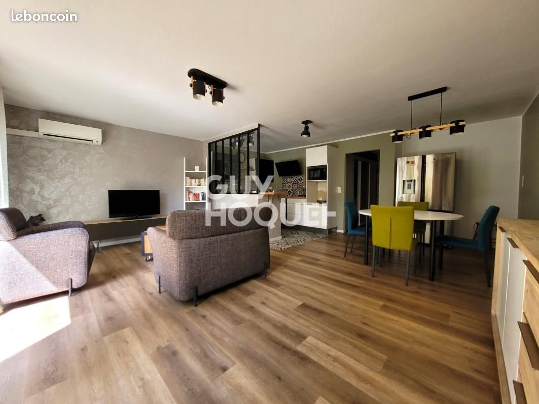 Appartement à vendre, 57m², Le Boulou