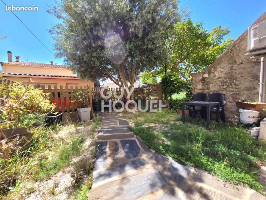 Appartement à vendre, 57m², Le Boulou