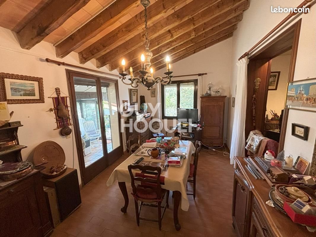 Maison à vendre, 124m², Montesquieu-des-Albères