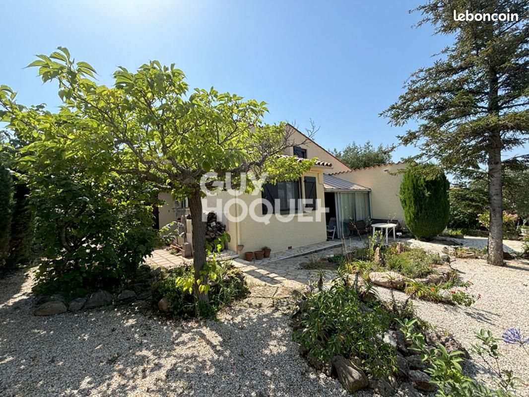 Maison à vendre, 124m², Montesquieu-des-Albères