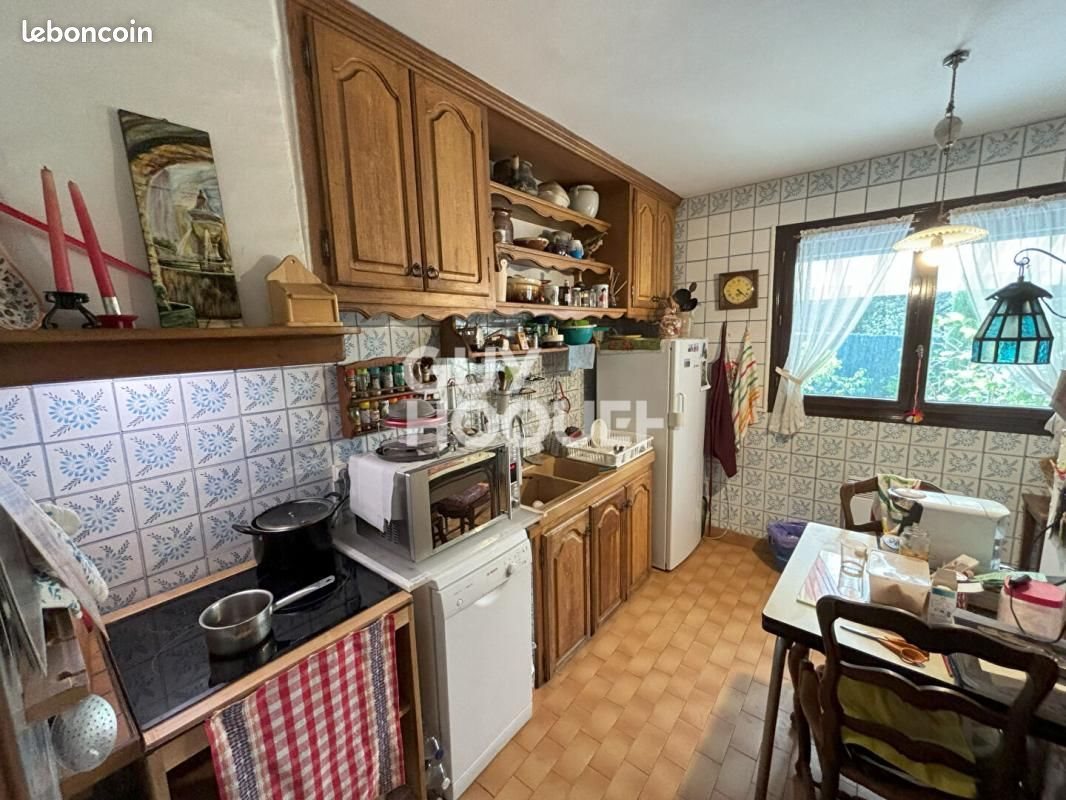 Maison à vendre, 124m², Montesquieu-des-Albères
