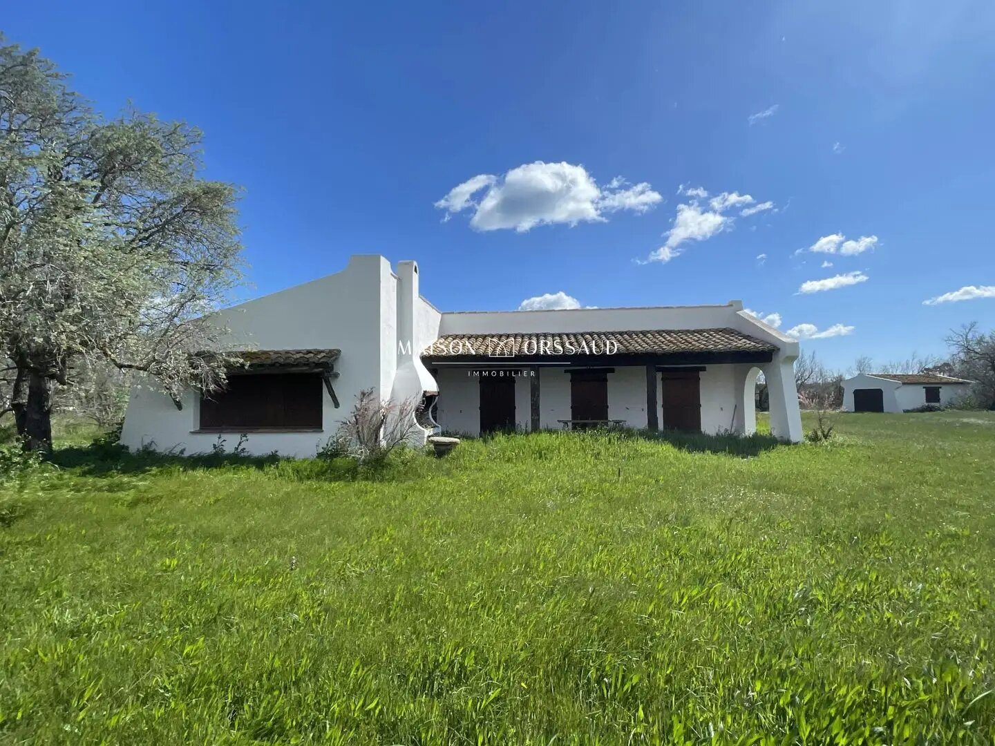 Maison à vendre, 106m², Saintes-Maries-de-la-Mer