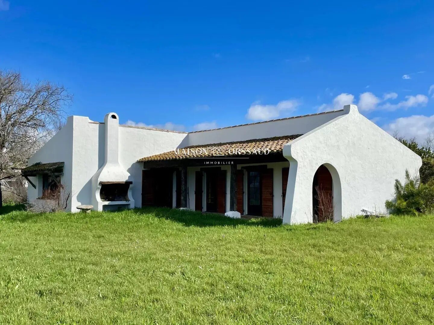 Maison à vendre, 106m², Saintes-Maries-de-la-Mer