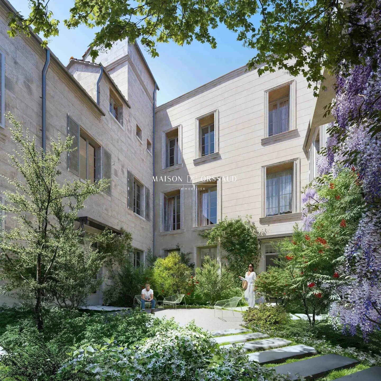 Appartement à vendre, 46m², Montpellier