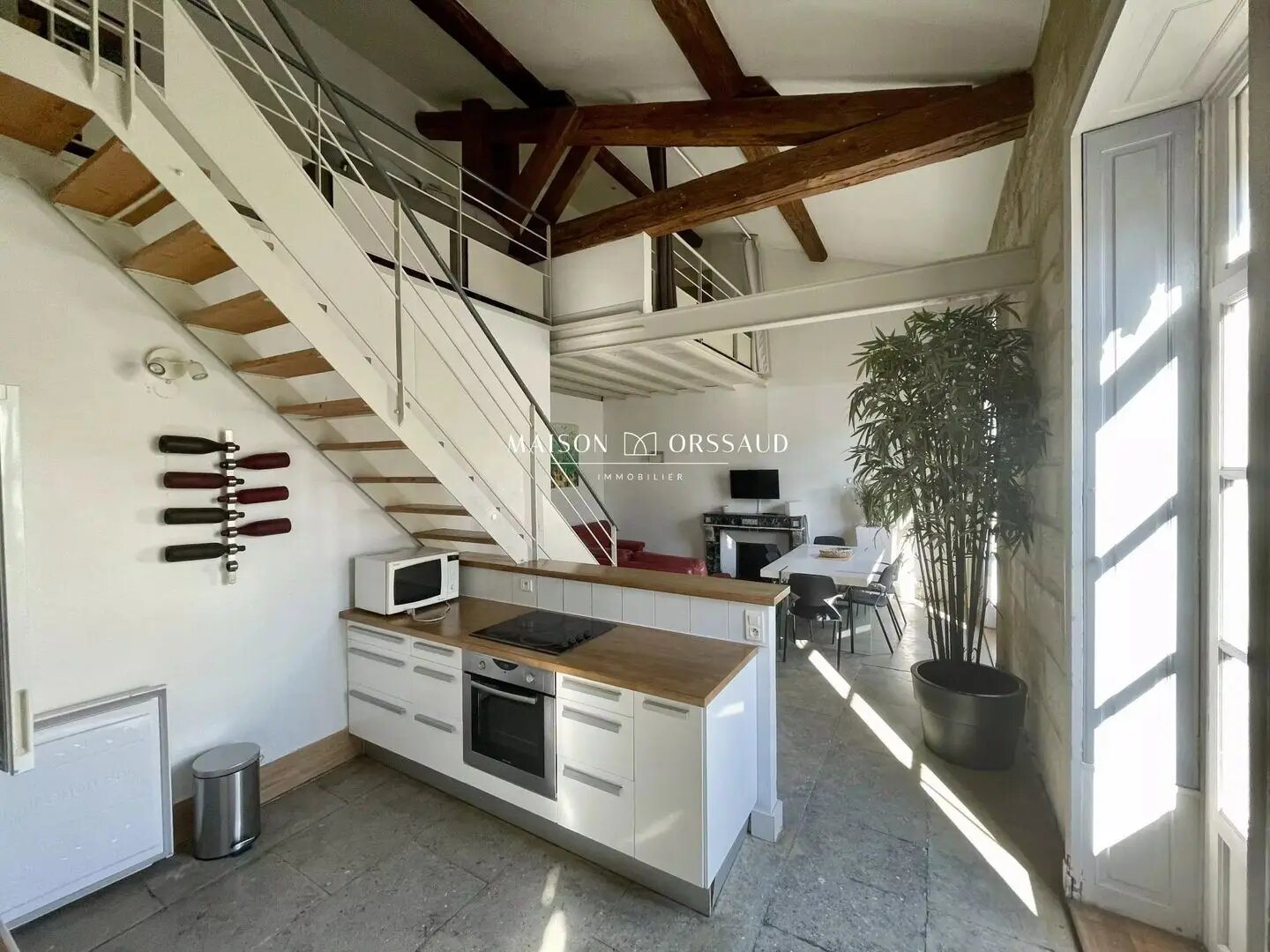 Appartement à vendre, 91m², Montpellier