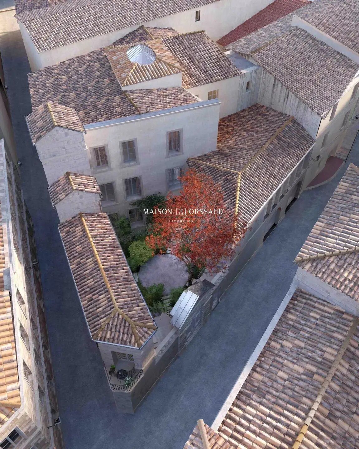 Appartement à vendre, 31m², Montpellier