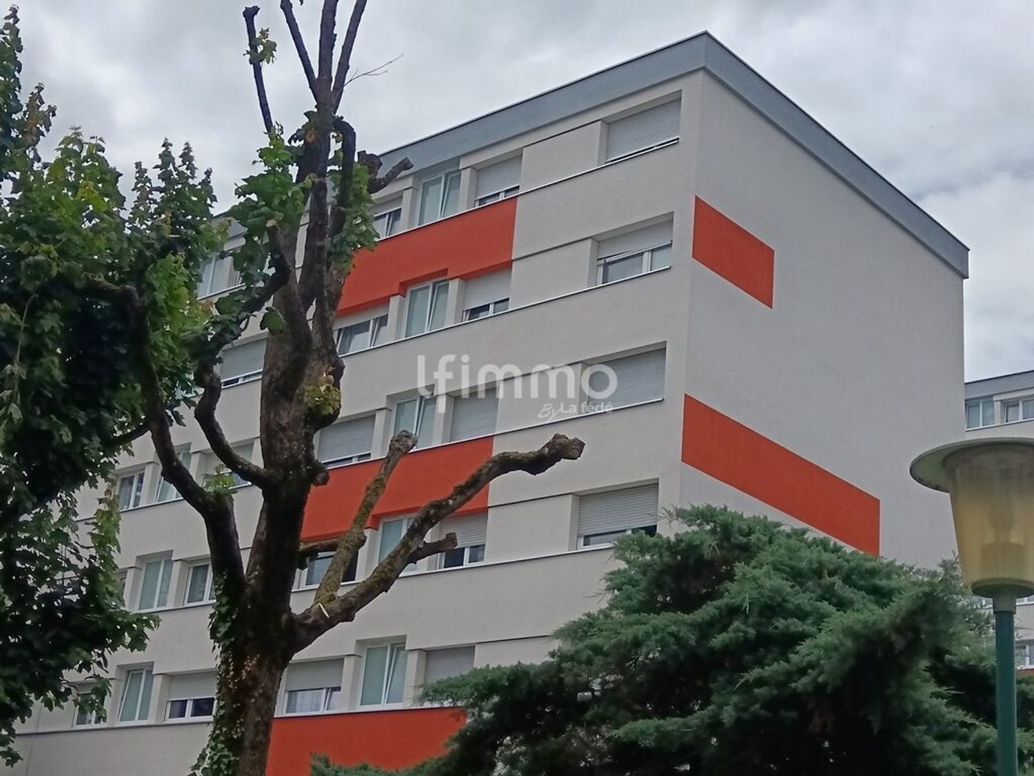 Appartement à vendre, 79m², Mulhouse